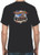 Adult DryBlend® T-Shirt - (BONE TO SURF -  HOT ROD / DOG)