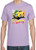 Adult DryBlend® T-Shirt - (NO RATS WITH CREST -  HOT ROD)