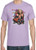 Adult DryBlend® T-Shirt - (MARYLIN MARILYN HOT ROD)