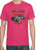 Adult DryBlend® T-Shirt - (RAT TRAP-  HOT ROD)