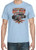 Adult DryBlend® T-Shirt - (RAT TRAP-  HOT ROD)