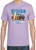 Adult DryBlend® T-Shirt - (BEACH BUM-  HOT ROD / WOODIE)