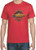 Adult DryBlend® T-Shirt - (SLEDS FOREVER-  HOT ROD)