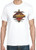 Adult DryBlend® T-Shirt - (SLEDS FOREVER-  HOT ROD)