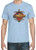 Adult DryBlend® T-Shirt - (SLEDS FOREVER-  HOT ROD)