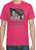Adult DryBlend® T-Shirt - (MT RUSHMORONS - STOOGES  - HUMOR / NOVELTY)