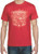 Adult DryBlend® T-Shirt - (STOOGES BIKE WEEK  - HUMOR / NOVELTY)