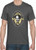 Adult DryBlend® T-Shirt - (LARRY IPA - STOOGES  - HUMOR / NOVELTY)