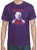 Adult DryBlend® T-Shirt - (THIS GUY CAN PARTY - STOOGES  - HUMOR / NOVELTY)