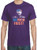 Adult DryBlend® T-Shirt - ('MERICA FOIST - STOOGES  - HUMOR / NOVELTY)