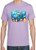 Adult DryBlend® T-Shirt - (DOLPHIN PLAY - AQUATIC)