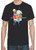 Adult DryBlend® T-Shirt - (SUN FISH PASS -  AQUATIC)