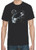 Adult DryBlend® T-Shirt - (KILLER WHALE WILDERNESS AQUATIC)