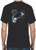 Adult DryBlend® T-Shirt - (KILLER WHALE WILDERNESS AQUATIC)