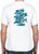 Adult DryBlend® T-Shirt - (DOLPHIN MOD SQUAD - AQUATIC)