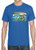 Adult DryBlend® T-Shirt - (UNDERWATER TURTLES -  AQUATIC)