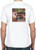 Adult DryBlend® T-Shirt - (REDNECK SCHOOL - HUMOR / NOVELTY)