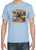 Adult DryBlend® T-Shirt - (WILDLIFE MANAGEMENT -  HUMOR / NOVELTY)