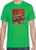 Adult DryBlend® T-Shirt - (REDNECKS GONE WILD - HUMOR / NOVELTY)
