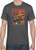 Adult DryBlend® T-Shirt - (REDNECKS GONE WILD - HUMOR / NOVELTY)
