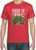 Adult DryBlend® T-Shirt - (FIELD OF DREAMS - WEED / 420)