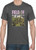 Adult DryBlend® T-Shirt - (FIELD OF DREAMS - WEED / 420)