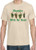 Adult DryBlend® T-Shirt - (HANGIN WITH MY BUDS - WEED / 420)