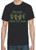 Adult DryBlend® T-Shirt - (HANGIN WITH MY BUDS - WEED / 420)