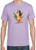Adult DryBlend® T-Shirt - (MARY JANE WITH CREST -  WEED / 420 / PIN-UP / HOTTIE)