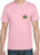 Adult DryBlend® T-Shirt - (MARY JANE WITH CREST -  WEED / 420 / PIN-UP / HOTTIE)