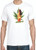 Adult DryBlend® T-Shirt - (MARY JANE WITH CREST -  WEED / 420 / PIN-UP / HOTTIE)