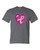 Adult DryBlend® T-Shirt - (PREVENTION STARTS WITHIN - BREAST CANCER AWARENESS)