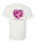 Adult DryBlend® T-Shirt - (PREVENTION STARTS WITHIN - BREAST CANCER AWARENESS)