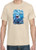 Adult DryBlend® T-Shirt - (SHARK CLUB -  FISHING / AQUATIC)