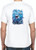 Adult DryBlend® T-Shirt - (SHARK CLUB -  FISHING / AQUATIC)