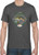 Adult DryBlend® T-Shirt - (LARGEMOUTH BASS - FISHING / AQUATIC)