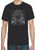 Adult DryBlend® T-Shirt - (EGYPTIAN SKULL GAS MASK)