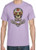 Adult DryBlend® T-Shirt - (SUGAR SKULL HANDS)