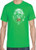 Adult DryBlend® T-Shirt - (EINSTIEN SKULL)