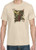 Adult DryBlend® T-Shirt - (SOMBRERO SKULL)