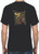 Adult DryBlend® T-Shirt - (SOMBRERO SKULL)