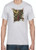 Adult DryBlend® T-Shirt - (SOMBRERO SKULL)