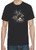 Adult DryBlend® T-Shirt - (CROW SKULL)