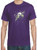 Adult DryBlend® T-Shirt - (ANGEL SKULL)