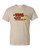 Adult DryBlend® T-Shirt - (IF STRESS BURNED CALORIES  - HUMOR / NOVELTY)