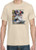 Adult DryBlend® T-Shirt - (US COAST GUARD - AMERICAN PRIDE / MILITARY )
