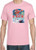 Adult DryBlend® T-Shirt - (USCG SHIELD - AMERICAN PRIDE / MILITARY  )