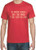 Adult DryBlend® T-Shirt - (BEER OPINION - HUMOR / NOVELTY)