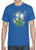 Adult DryBlend® T-Shirt - (HIGH ON LIFE - PRDE / WEED / 420)