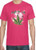 Adult DryBlend® T-Shirt - (HIGH ON LIFE - PRDE / WEED / 420)